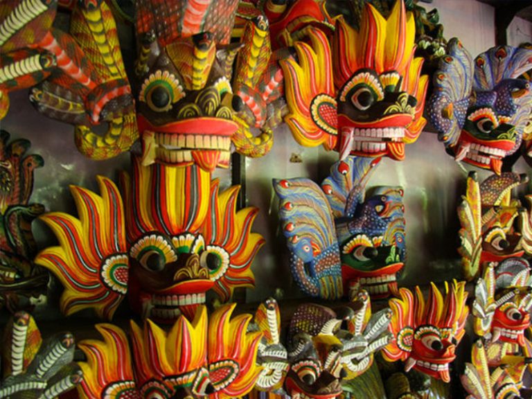 Day Tour Colombo to Galle - Go Ceylon Tours