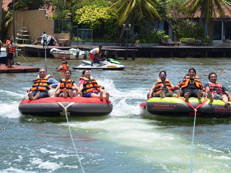 Day Tour Colombo to Galle - Go Ceylon Tours