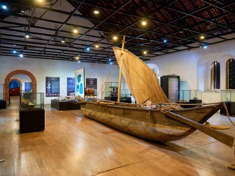 Day Tour Colombo to Galle - Go Ceylon Tours