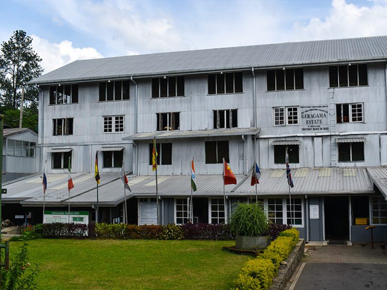 Kandy  - Day Tour - Go Ceylon Tours