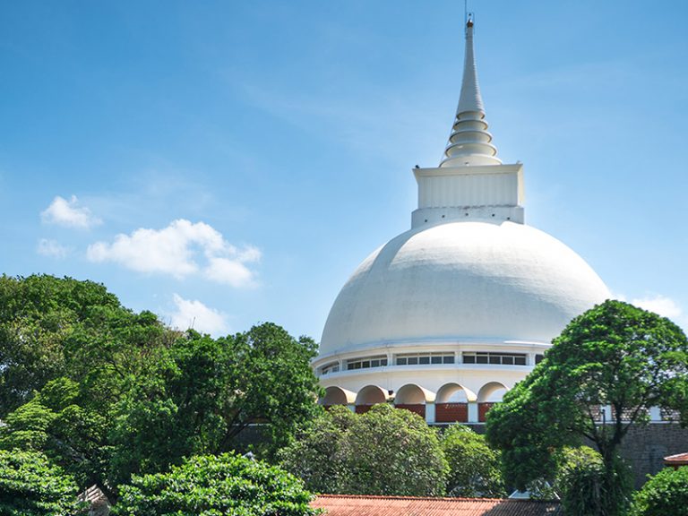 Day Tour Colombo to Galle - Go Ceylon Tours
